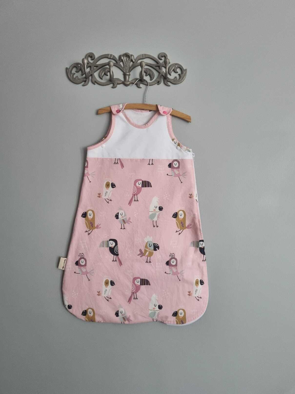 Summer Baby Sleep Sack
